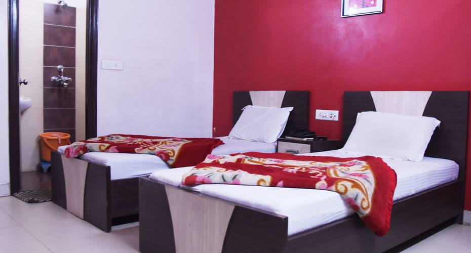 Hotel Laxmi Niwas Vanasthali Marg, Jaipur 4